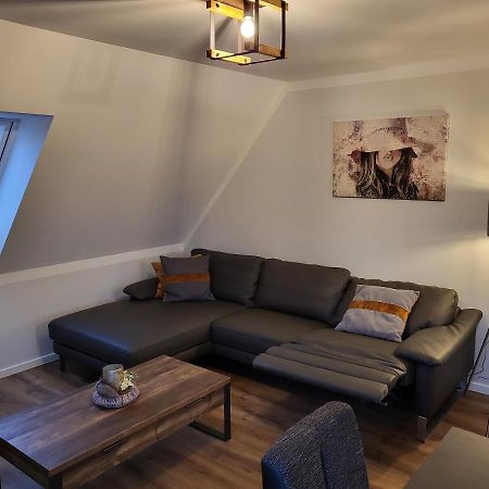 Krokusstr. 27A, Norden-Norddeich Extérieur photo
