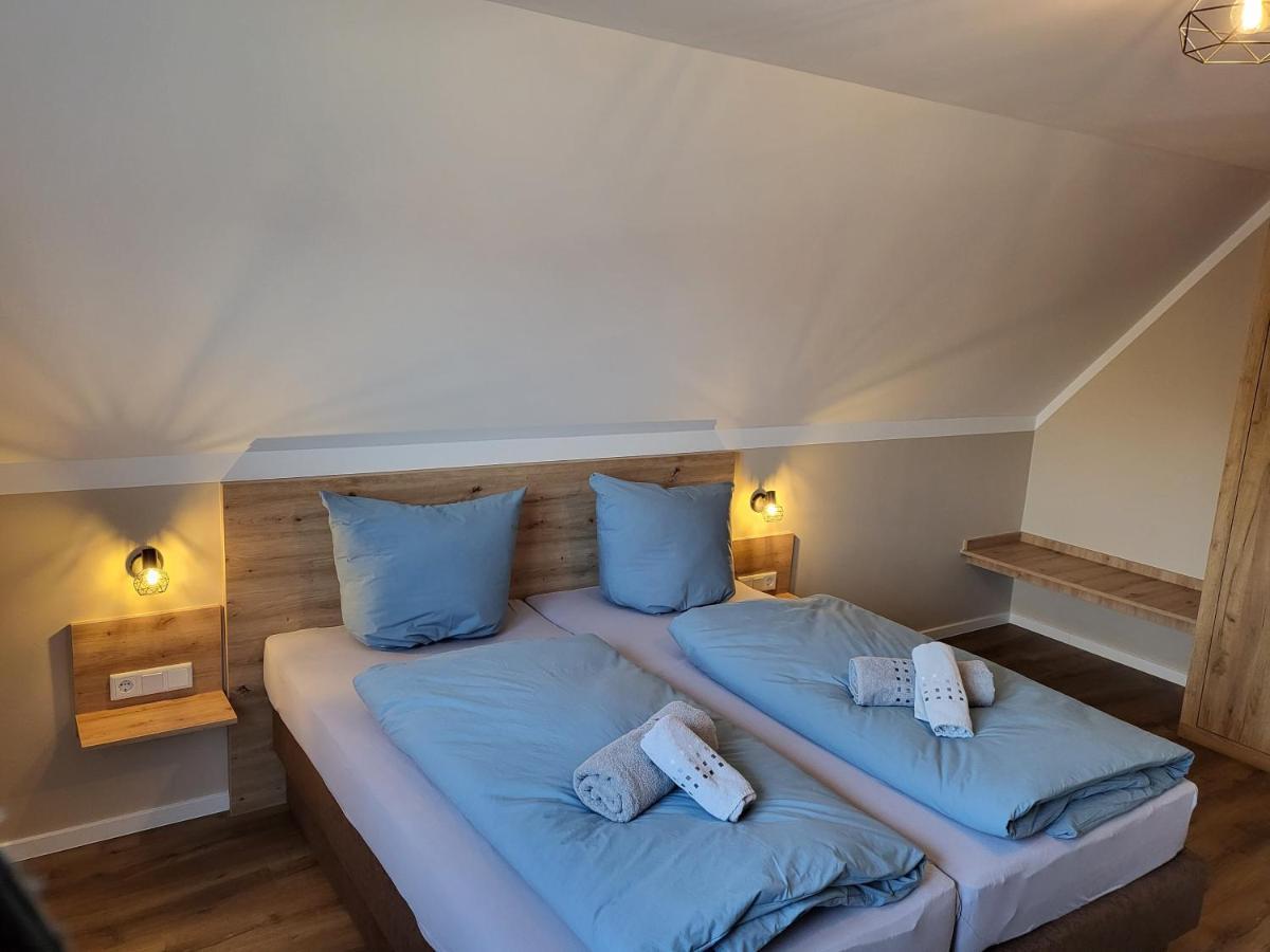 Krokusstr. 27A, Norden-Norddeich Extérieur photo